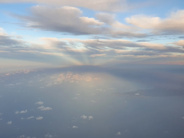 Cyprus - October 2021