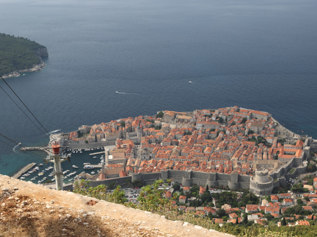 Dubrovnik 2025